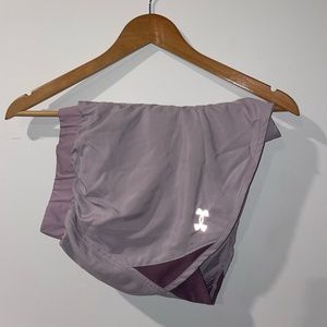Under armour shorts